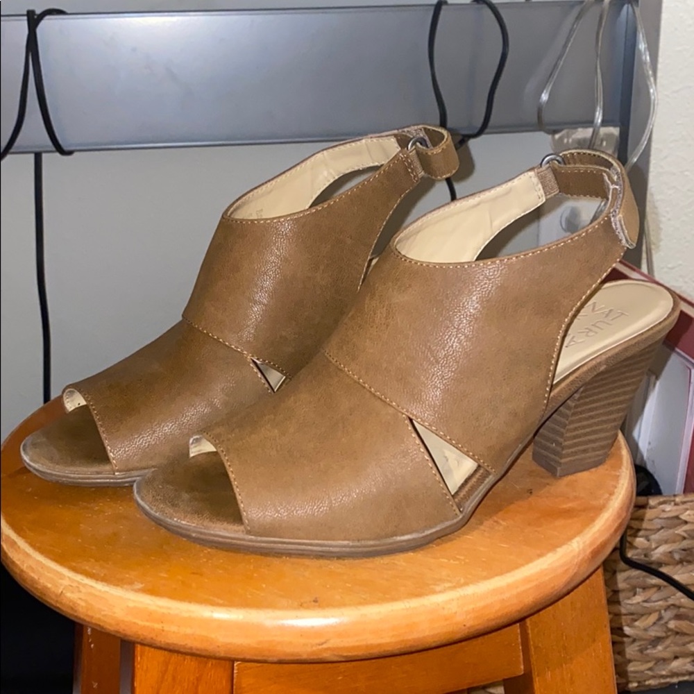 Naturalizer Women’s Pump Tatum